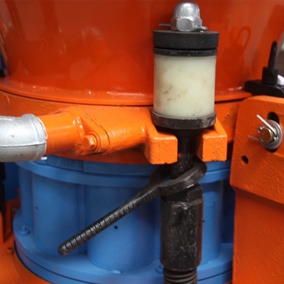 Construction Works Applicable Portable Concrete Pump With Shotcrete Machine 6 m3/h