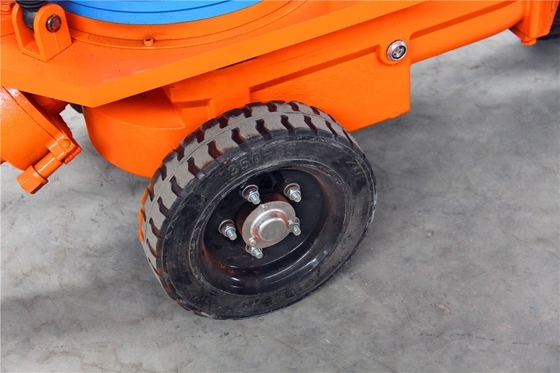 Max Aggregate Size 15mm Water Cement Ratio 0.4-0.45 Iso Poly Foaming Polyurethane Foam