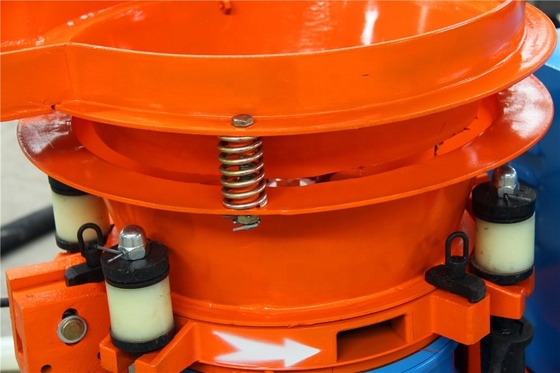 25 Ton Truck Crane Qy25k-ii with 0.4-0.45 Water Cement Ratio