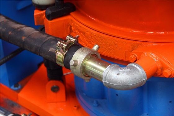 25 Ton Truck Crane Qy25k-ii with 0.4-0.45 Water Cement Ratio