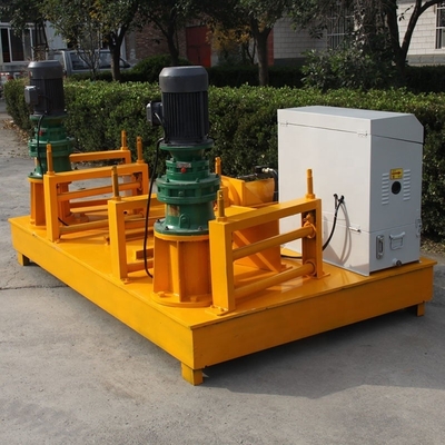 WGJ-250 Electric Hydraulic CNC Cold Roll Forming Steel h-Beam Bending Machine for Bending