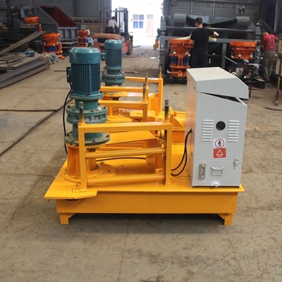WGJ-250 Electric Hydraulic CNC Cold Roll Forming Steel h-Beam Bending Machine for Bending