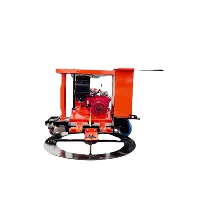 UNIQUE SELLING POINT Stone Cutting Machine for Concrete and Well Cover Ring Cutting