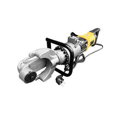 2023 Year Bender Rebar RC-25 model Manual Steel Bar Machine Construction Hand Held Tool Bending speed 2-2.5s