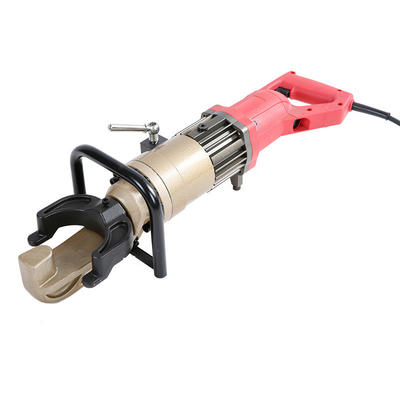 25MM Automatic Stirrup Bender for Smooth and Accurate Bending in Machinery Repair Shops