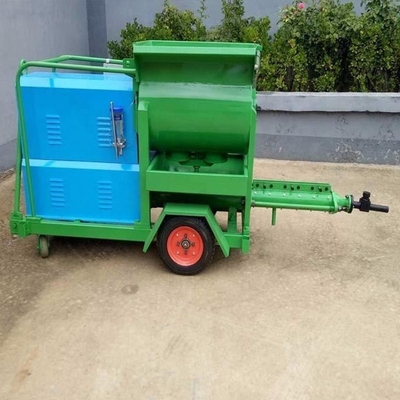 Electric Hand Mixer Motor for Mixing Cement Concrete and More in Industrial Settings