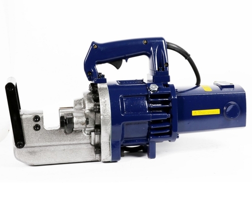 Design Rebar Stirrup Bending Cutting Machine for CNC Rod Cutting and Bending