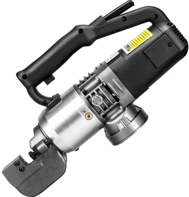 380v 220v Electric Rebar Cutter Round Bar Manual Cutter 40mm Steel Bar Cutting Machine