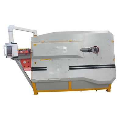 Exporters Machine To Cut And Bend Iron High Precision Rebar Bending Machine 2023 Year