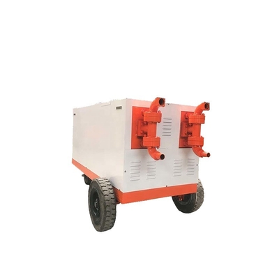 Electric Power Type Cement Grout Injection Pump with Max. Horizontal Conveying Distance