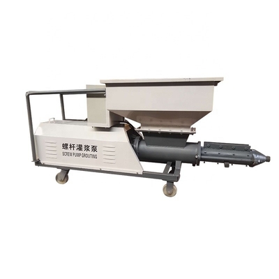 High Power 4KW Engine Turbosol Original Ta T25 Rotor And Stator for Plastering Machine