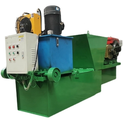 Lowest and Design Concrete U Channel Machine with Customized Features Weight 2500 KG