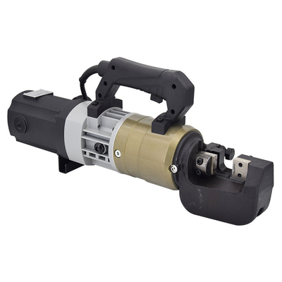 16mm 20mm 22mm 25mm 32mm Rebar Cutting Tool with 510*230*150MM Dimensions Electric