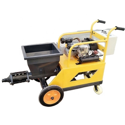 1.7*0.68*1.1m Pesticide Spray Fogging Machine for Pest Control in Building Project