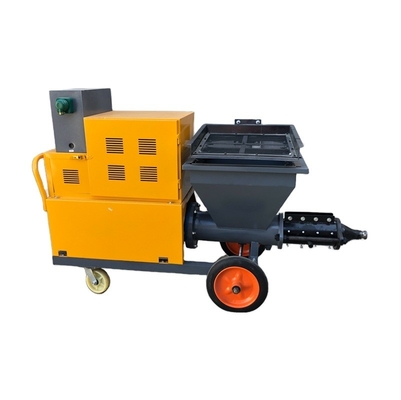 1.7*0.68*1.1m Pesticide Spray Fogging Machine for Pest Control in Building Project