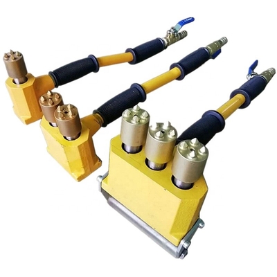 Chisel Depth 1.5-3 mm Floor Planer for Masonry Construction and Concrete Resurfacing