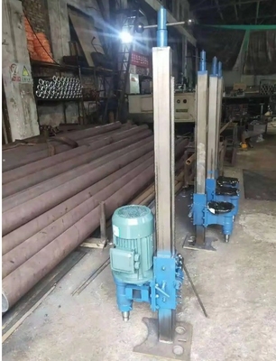 Granite Area Water Grinding Drills with Sturdy and Durable Construction Weight KG 45