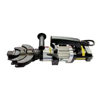 Model-rb-32w Automatic Portable Rebar Bender for Steel Bars Bending Speed 2-2.5s