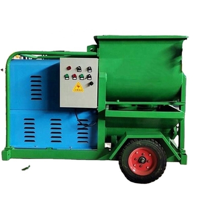 7.5kw Wind Generator Rotor and Stator Core with Customized Armature Core Lamination