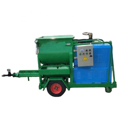7.5kw Wind Generator Rotor and Stator Core with Customized Armature Core Lamination