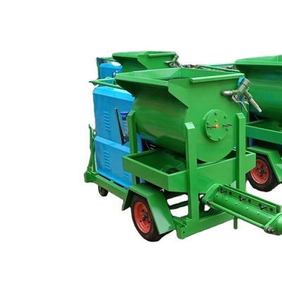 7.5kw Wind Generator Rotor and Stator Core with Customized Armature Core Lamination