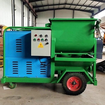 7.5kw Wind Generator Rotor and Stator Core with Customized Armature Core Lamination
