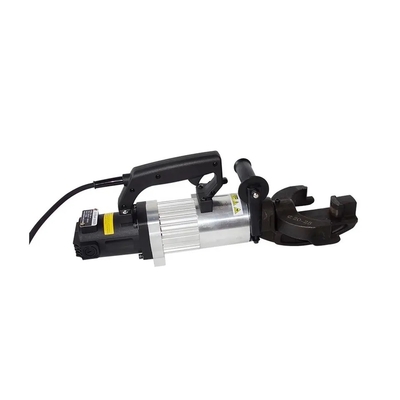 Manual Portable Rebar Bender Handheld Type Steel Bar Bending Machine Automation Manual