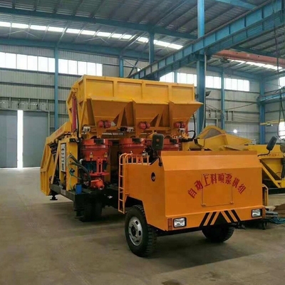Zoomlion 47x-5rz 47x 47m Pump Truck with High Operating Efficiency and 6300 kg Capacity