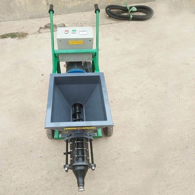 High Pressure Waterproof Grouting Machine for Door Joint Repair in Construction Works