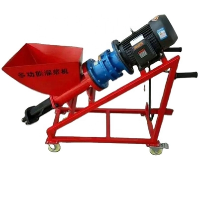 High Pressure Waterproof Grouting Machine for Door Joint Repair in Construction Works