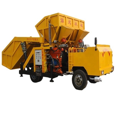 6300 kg Output Capacity 10-14m3/h German 37 M 47 M 52 M 56 M Putzmeister Pm Concrete Pump Truck