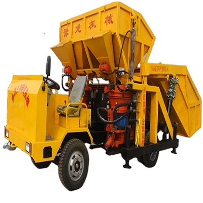 6300 kg Output Capacity 10-14m3/h German 37 M 47 M 52 M 56 M Putzmeister Pm Concrete Pump Truck