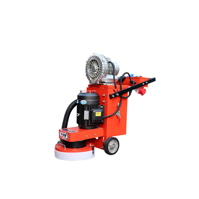 Mini Concrete Floor Edge Grinder with Unique Selling Point High Operating Efficiency