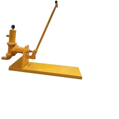 1100*300*550m Wall Handheld Cement Plastering Machine Mortar Concrete Spraying Grout Mixing Pump