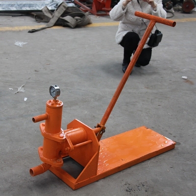 1100*300*550m Wall Handheld Cement Plastering Machine Mortar Concrete Spraying Grout Mixing Pump