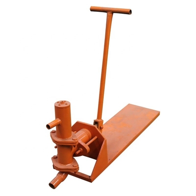 45 kg Sand Concrete Manual Grouting Pump with Versatile Applications