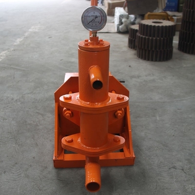 45 kg Sand Concrete Manual Grouting Pump with Versatile Applications