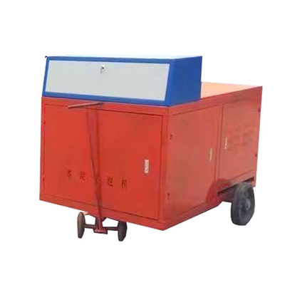 3.0mpa Pressure Foam Generator for Floor Heating and Lightweight Concrete Pouring