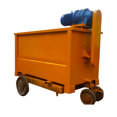 80m Vertical Height Cellular Concrete Foam Concrete Pump Clc Foam Generator Concrete Machine