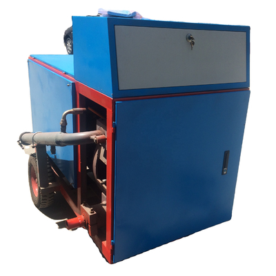 3.0mpa Pressure Foam Generator for Lightweight Concrete and Cement Block Production