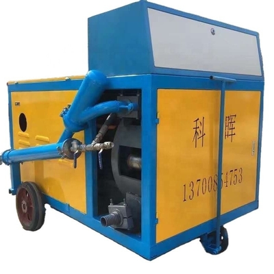 3.0mpa Pressure Foam Generator for Lightweight Concrete and Cement Block Production