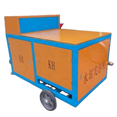 3.0mpa Pressure Foam Generator for Lightweight Concrete and Cement Block Production