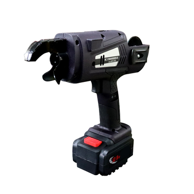 Manual Tool Rebar Tying Machine with Maximum Reinforcement Layer and Easy Operation