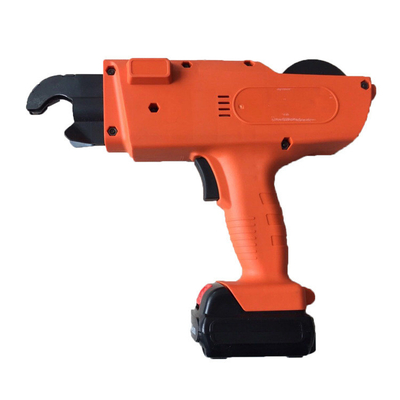 Manual Tool Rebar Tying Machine with Maximum Reinforcement Layer and Easy Operation