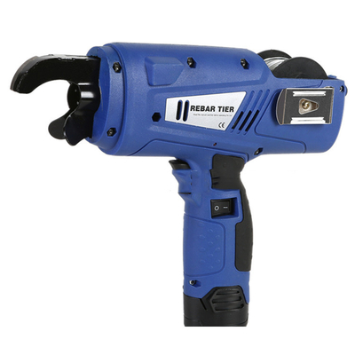 Manual Tool Rebar Tying Machine with Maximum Reinforcement Layer and Easy Operation