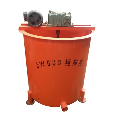 High Operating Efficiency 1.2 M3 Self Feeding Mini Concrete Mixer Truck for Custom Made