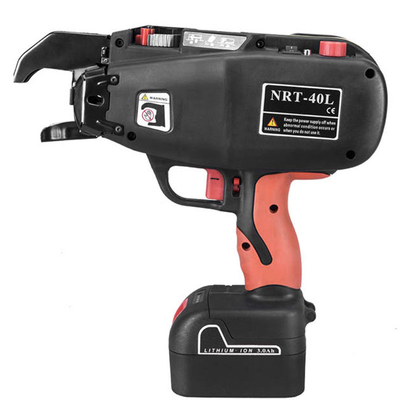 Lightweight Rebar Tying Machine Twin Tier for Quick and Easy Reinforcement Binding