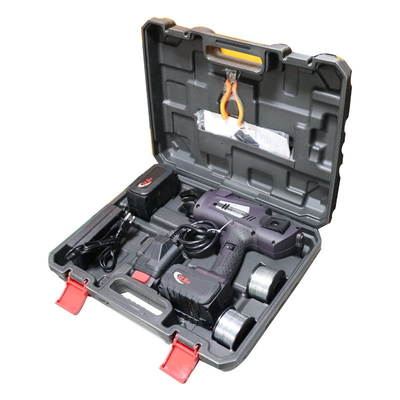 Lightweight Rebar Tying Machine Twin Tier for Quick and Easy Reinforcement Binding