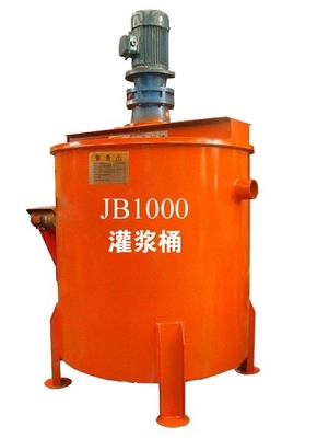 High Operating Efficiency 1.2 M3 Self Feeding Mini Concrete Mixer Truck for Custom Made