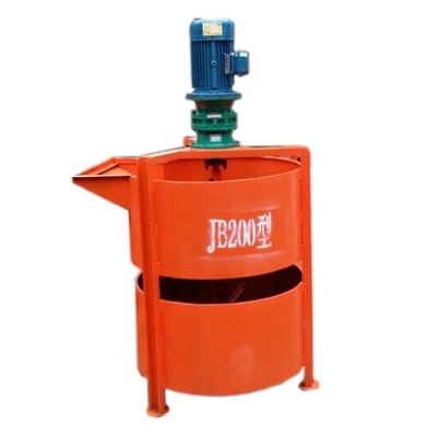 High Operating Efficiency 1.2 M3 Self Feeding Mini Concrete Mixer Truck for Custom Made